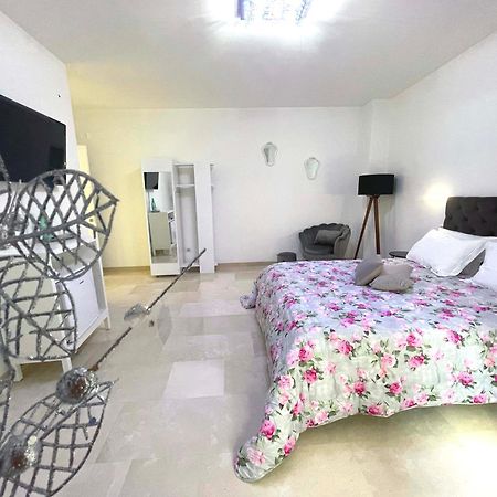 Bed and Breakfast Augustea Sannicandro di Bari Экстерьер фото