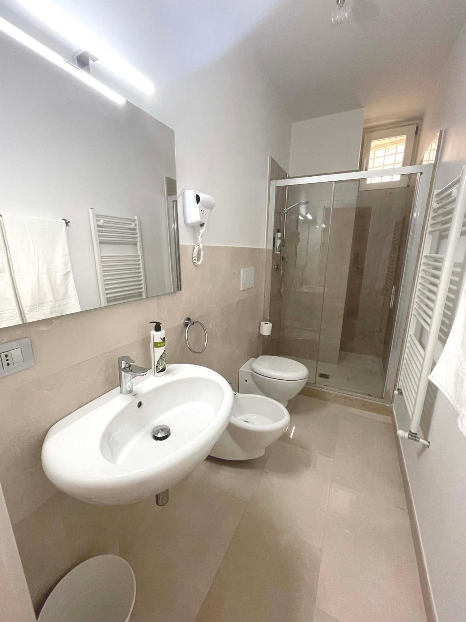 Bed and Breakfast Augustea Sannicandro di Bari Экстерьер фото