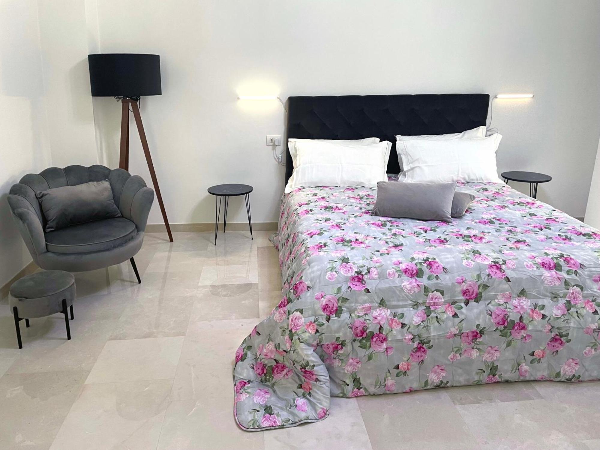 Bed and Breakfast Augustea Sannicandro di Bari Экстерьер фото