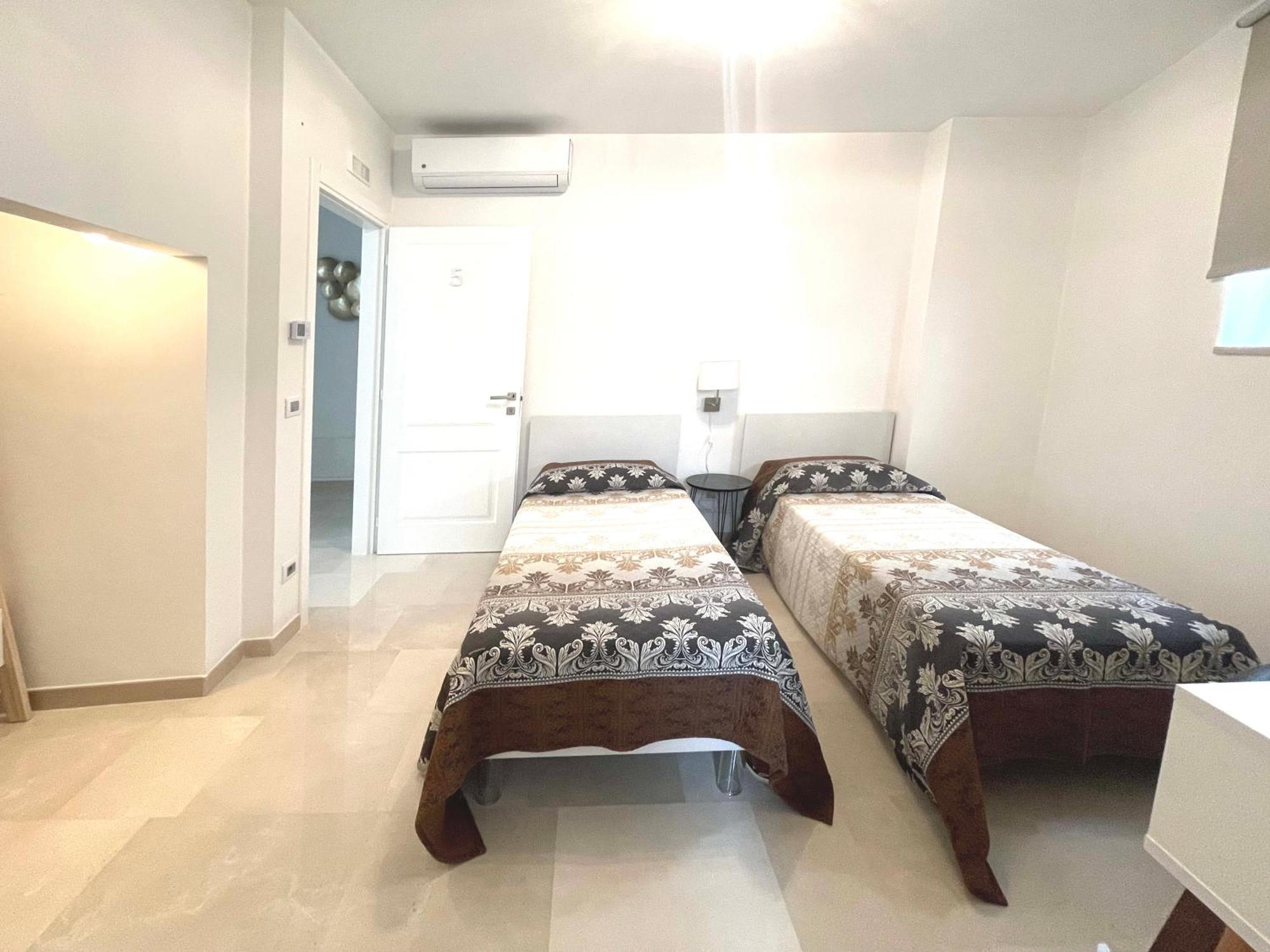 Bed and Breakfast Augustea Sannicandro di Bari Экстерьер фото