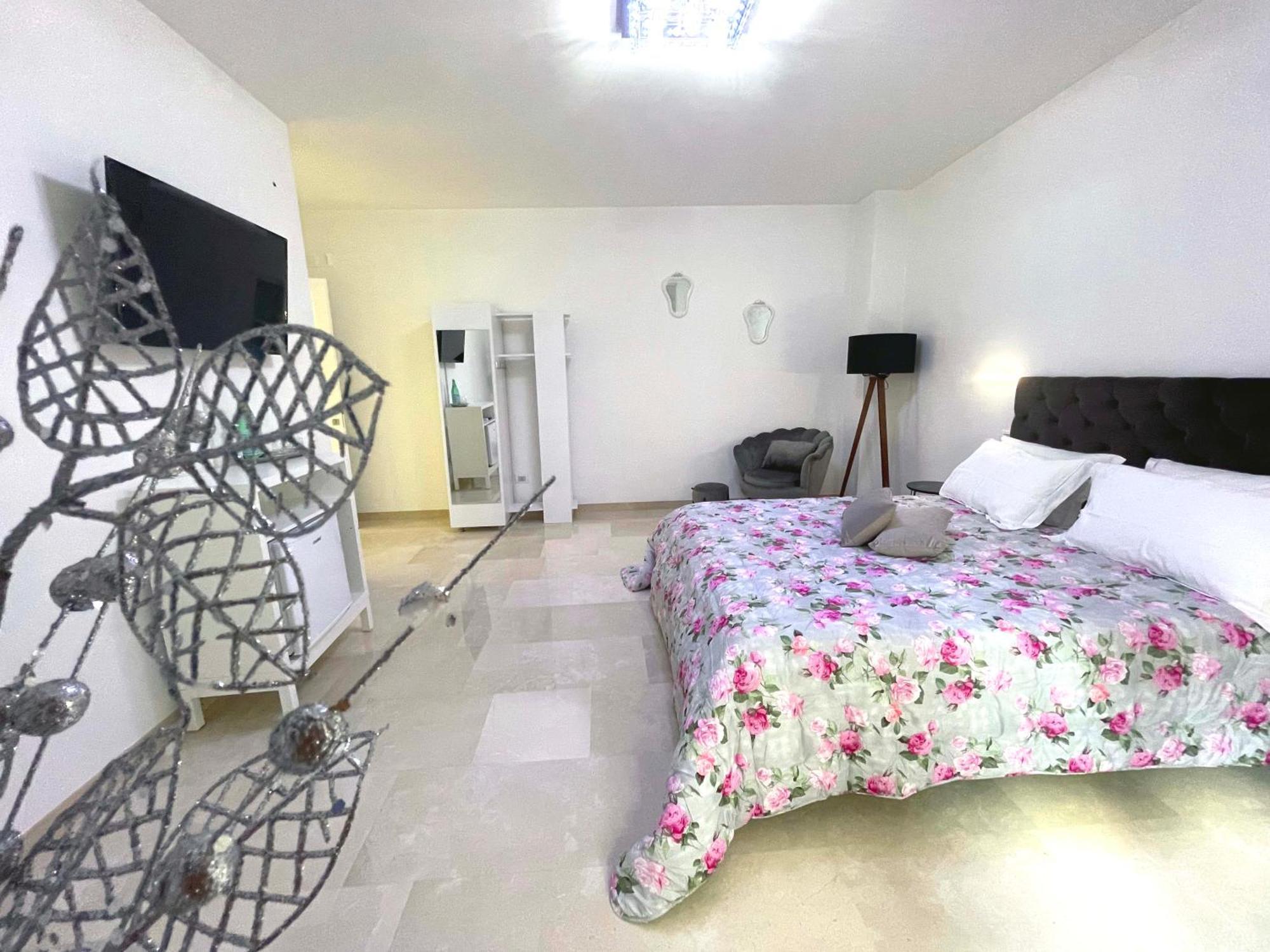 Bed and Breakfast Augustea Sannicandro di Bari Экстерьер фото