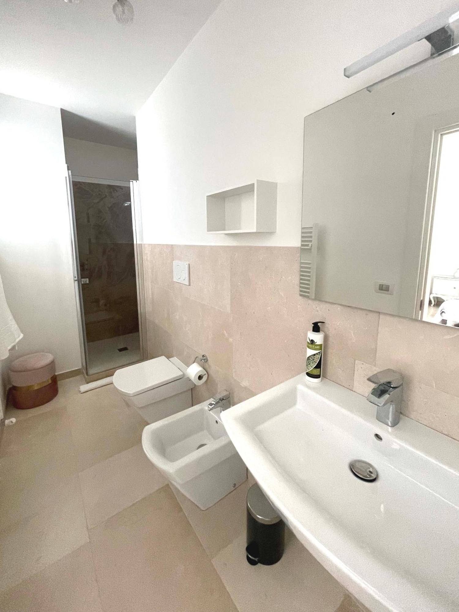Bed and Breakfast Augustea Sannicandro di Bari Экстерьер фото