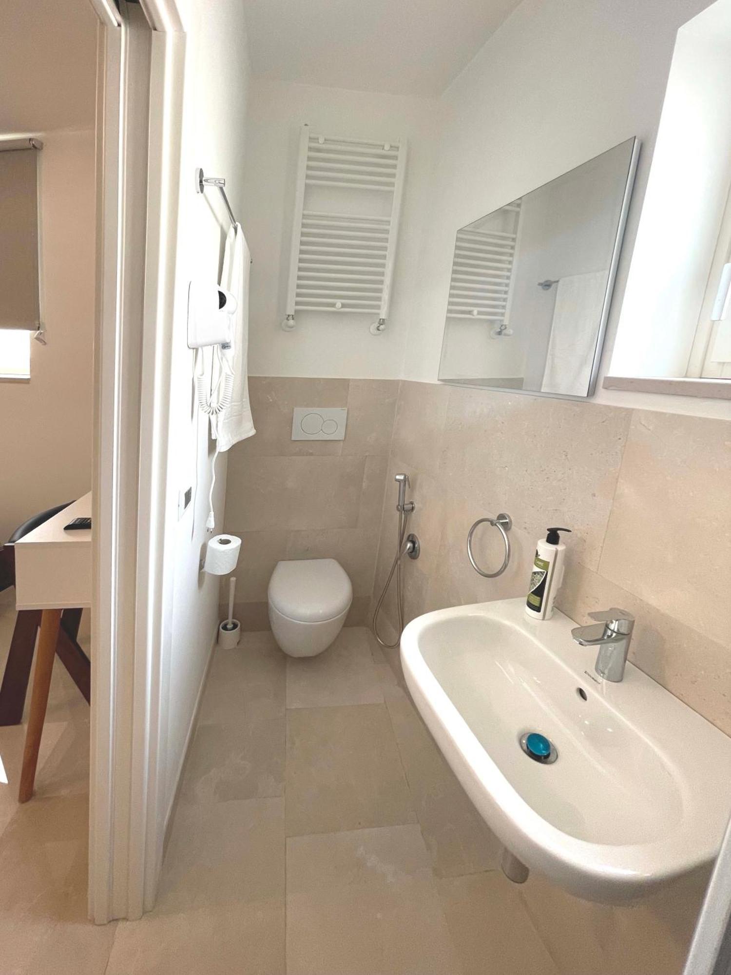 Bed and Breakfast Augustea Sannicandro di Bari Экстерьер фото