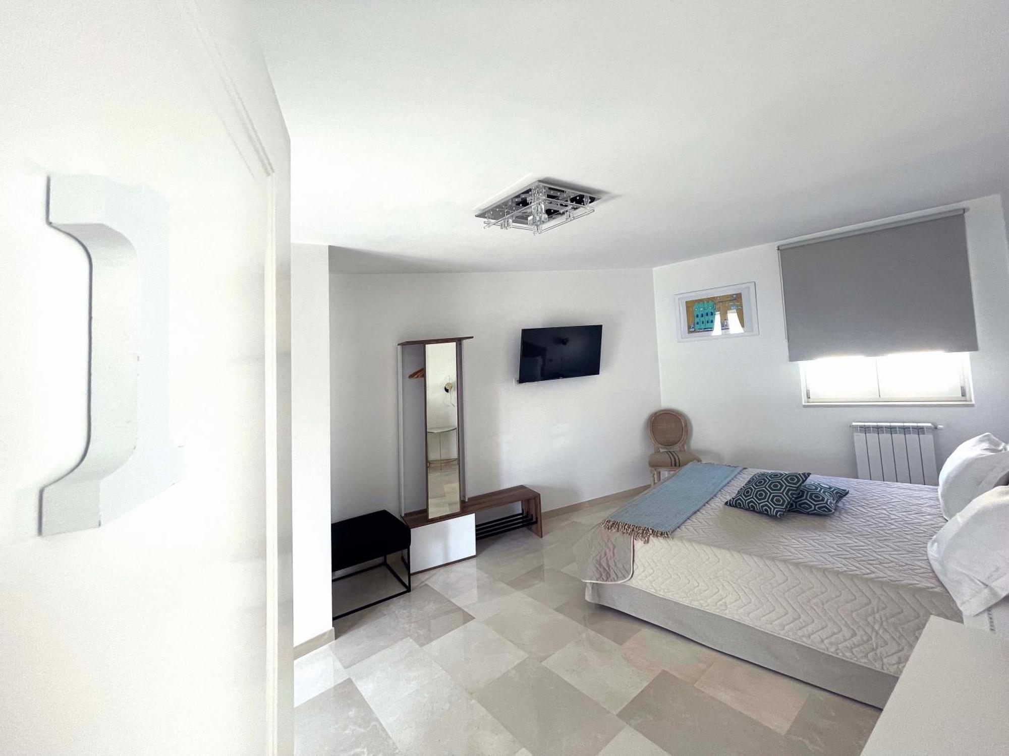 Bed and Breakfast Augustea Sannicandro di Bari Экстерьер фото